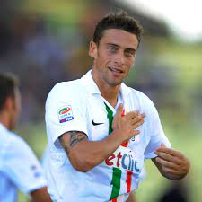 Claudio marchisio ( italian pronunciation: On Claudio Marchisio And Narratives Black White Read All Over