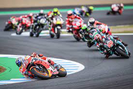Motogp™20 introduces major graphic improvements to sky, asphalt, settings, weather, lighting, vegetation and damage on the bike, which will also have an effect on its overall performance. Motogp For 2020 The Future Doesn T Look Very Bright Motor Sport Magazine