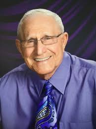 Obituary for Virgil W. Smith