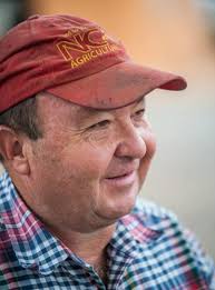 Farm-fresh, local drives Mount Pleasant restaurant