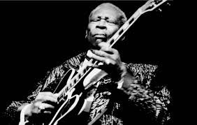 Resultado de imagen de BB king