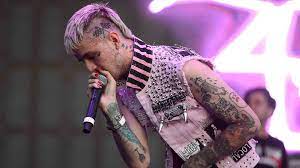 11 xxxtentacion hd wallpapers and background images. Lil Peep Pc Wallpapers Wallpaper Cave