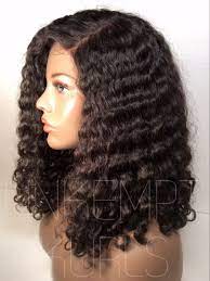 Awesome Deep Wave Bob Hairstyles New Deep Wave Bob Hairstyles 84 With Additional Girl Hairstyle With Wave Bob Hairstyles Hair Styles Skin Weft Hair Extensions