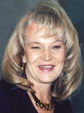 Sharon Allen Obituary (2013)