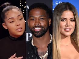 Woods recalled isolating herself after severe backlash online once news broke of the scandal. Kuwtk Revealed Jordyn Woods Said She Made Out With Tristan Thompson