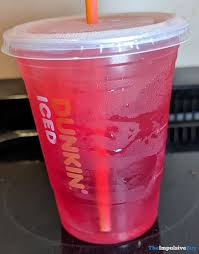 Do Dunkin Refreshers Have Caffeine? Unmasking Delicious Energy Elixir!