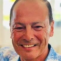 Michel Cohen Obituary