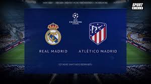Real madrid and atlético madrid need another 30 minutes to settle the champions league final. Sportbible Real Madrid Vs Atletico Madrid Champions League Semi Final Fifa Sim Facebook