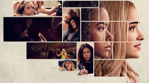 Аня адамс, каталина агиляр мастретта. Ginny Georgia Netflix Official Site