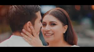 Norberto y Selene I Save the Date