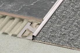 Waterproofing membrane with 56 reviews. Metal Transition Profile Schluter Reno Tk Schluter Systems