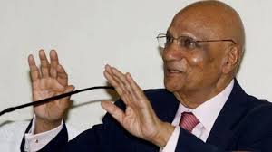 Lord Swraj Paul hopes PM Modi will be able to mobilise corporate India