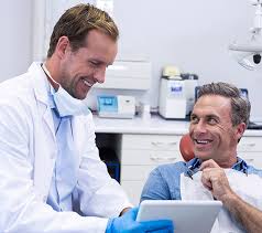 Are there total care clinics in walla walla? Selecting A Total Health Dentist To Be Your Primary Dental Care Provider Bushdid Smiles Coral Gables Florida