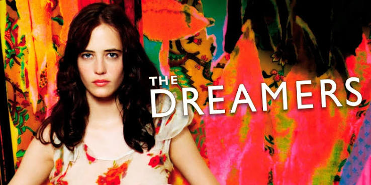 The Dreamers (2003) summary & plot - Spoiler Town