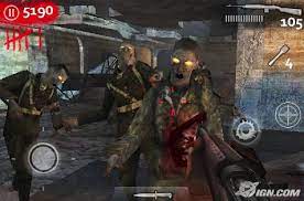 Black ops zombies is a very exciting shooting game. Call Of Duty Black Ops Zombies Apk Android Pivigames