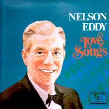 Nelson Eddy