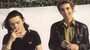 Le Vrai Visage Des Daft Punk Rock Made In France Actu Electro En Bref