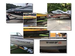 Any fraudulent use of this site is punishable under the income tax. Tennessee Boat Registration Numbers Tn Vinyl Boat Lettering