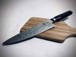 Getting your knives sharpened becomes a better choice as besides being affordable, it is also environmentally friendlier. Knife And Tool Sharpening For Virginia Beach Chesapeake Norfolk Birchwood Knife Sharpeing