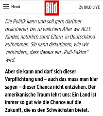 Aber zurück zu julian reichelt. Julian Reichelt On Twitter Holt Die Kinder Von Moria Nach Deutschland Sie Werden Es Uns Danken Mein Bild Kommentar Https T Co 8gob3powwe