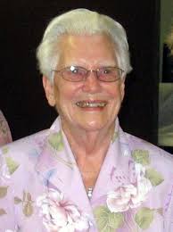 Elizabeth Rowell Obituary