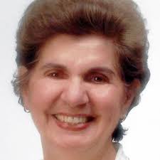 Nancy Rossetti Obituary