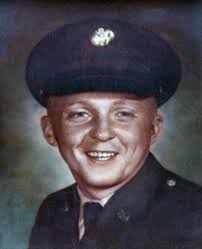 Obituary for Loren Lloyd Dahlberg