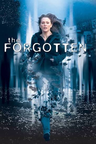 THE FORGOTTEN