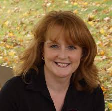 Michele Christian, Author