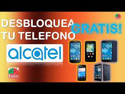 Now, select your alcatel axia qs5509a, the first country and the first carrier, and then make the payment. Desbloquea Tu Alcatel Gratis Con Nck Youtube