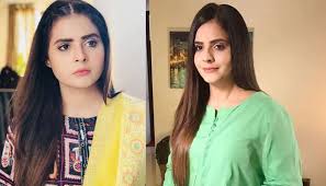 Beenish Chohan Biography, Age, Husband, Family, Dramas