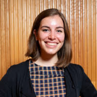 Olivia Gustafson's Instagram, Twitter & Facebook