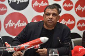 Introduction tan sri anthony franicis fernandes or knows as tony fernandes is a malaysian entrepreneur in airline business. 12 Strategies Of Success From Airasia S Founder Tony Fernandes Empirics Asia Formerly The Asian Entrepreneur