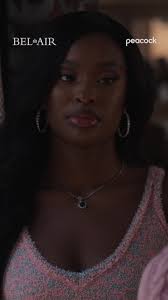 Bel-Air Streaming Now: Explore Relationships with Coco Jones