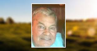 Stephen Pierce, of Lancing, TN Obituary September 3, 2019