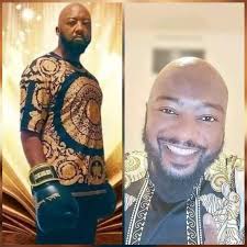 Hello, I'm Austero and something to know about me is