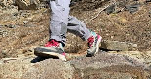 Now, i have to confess that i went into this with a poor attitude. Wanderschuh Adidas Terrex Free Hiker Im Test Bergzeit Magazin