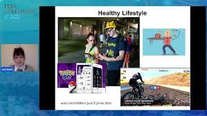 4 Citizen science and health I