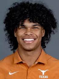 Jonah Williams, Texas, Safety