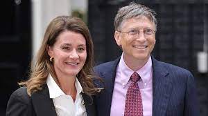 Bill gates and melinda gates said on monday that they have decided to divorce, unnerving the philanthropic world. 8nskxz92ewfxnm