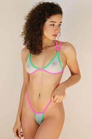 Micro Thong Swim Shop 55 Off Lagence Tv