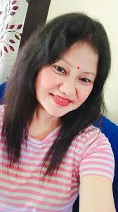 Admiring a handsome man's sleep