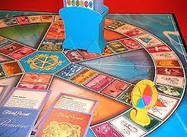 Trivial Pursuit - Worldwide - - Brettspiel - Rezension