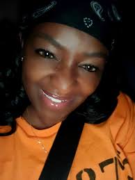 She is like my kids... don't film me!! 😆💕