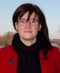 Aurora Venegas, nueva secretaria general de Sanidad en Extremadura