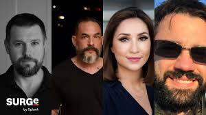 SURGe: Blue Collar for the Blue Team