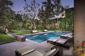 Outdoor Design Trend 23 Fabulous Concrete Pool Deck Ideas Outdoor Design Trends Outdoor Design Exterior Design