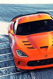 Wheels Wings Dodge Viper Viper Car Viper