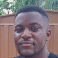 Chris Adu-Amankwah Email & Phone Number