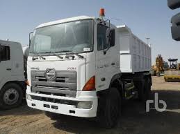 Next day shipping, great prices. Hino 4041 6x4 Tipper From United Arab Emirates For Sale At Truck1 Id 1746731